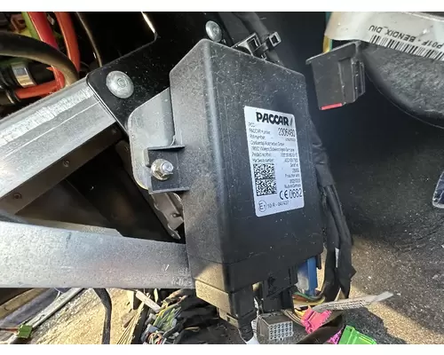 KENWORTH T680 NEXT GEN Electronic Chassis Control Modules