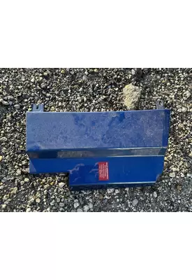 KENWORTH T680 NEXT GEN Fender Extension
