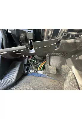 KENWORTH T680 NEXT GEN Foot Control Pedal