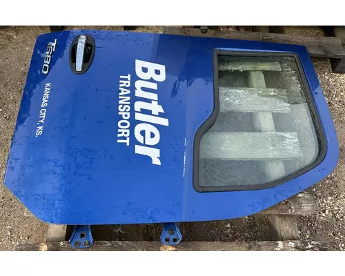 KENWORTH T680 NEXT GEN Front Door Assembly