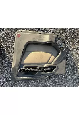 KENWORTH T680 NEXT GEN Interior Door Panel