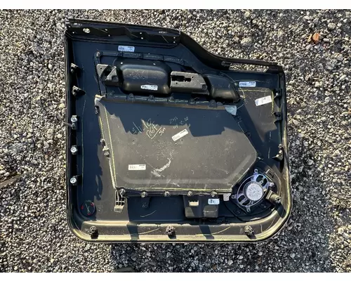 KENWORTH T680 NEXT GEN Interior Door Panel