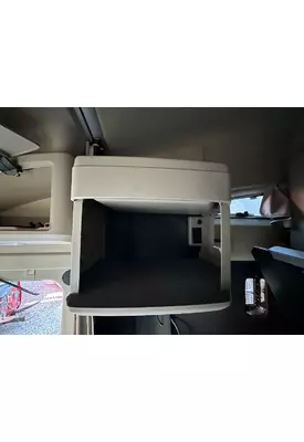 KENWORTH T680 NEXT GEN Sleeper Cabinet, Passenger Side