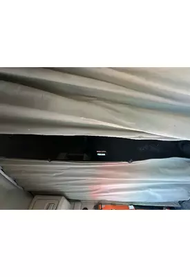 KENWORTH T680 NEXT GEN Sleeper Interior Curtain