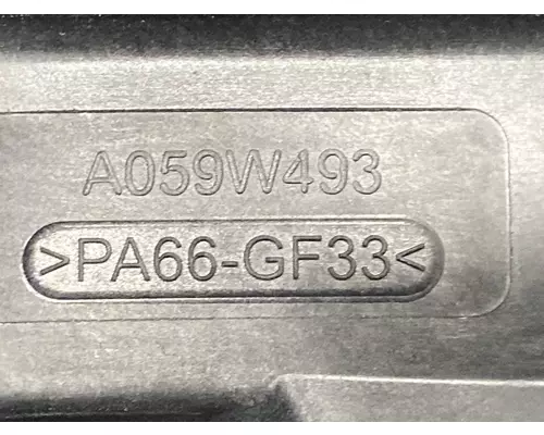KENWORTH T680 Next Gen Air Cleaner