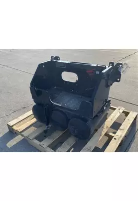 KENWORTH T680 Next Gen Battery Box