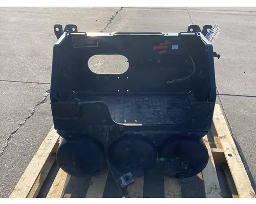 KENWORTH T680 Next Gen Battery Box