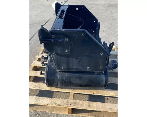 KENWORTH T680 Next Gen Battery Box