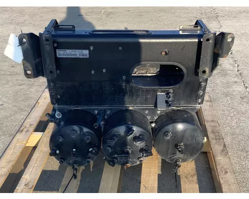 KENWORTH T680 Next Gen Battery Box