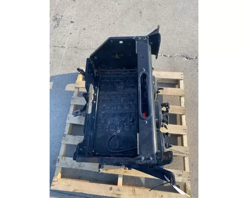 KENWORTH T680 Next Gen Battery Box