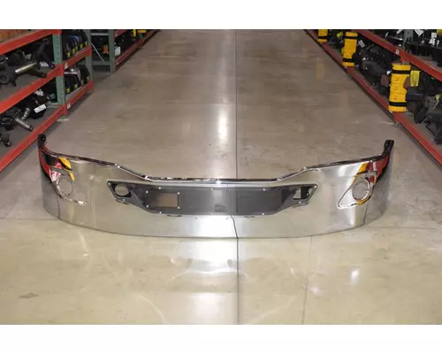 KENWORTH T680 Next Gen Bumper Assembly, Front