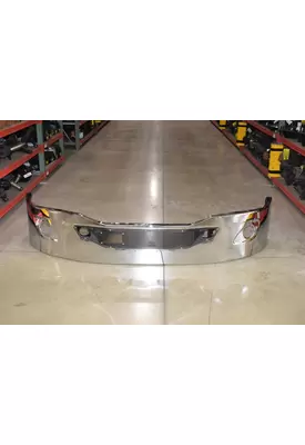 KENWORTH T680 Next Gen Bumper Assembly, Front