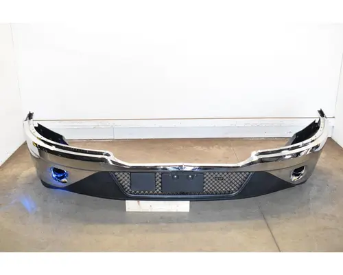 KENWORTH T680 Next Gen Bumper Assembly, Front