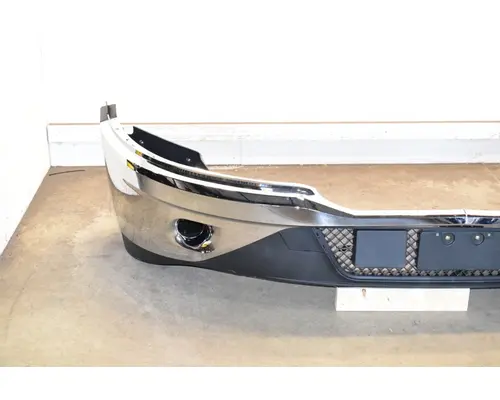 KENWORTH T680 Next Gen Bumper Assembly, Front