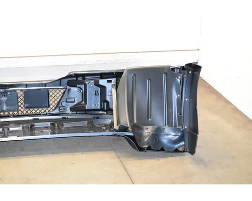 KENWORTH T680 Next Gen Bumper Assembly, Front