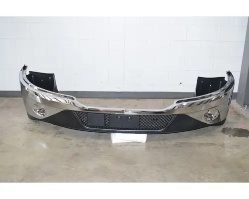KENWORTH T680 Next Gen Bumper Assembly, Front