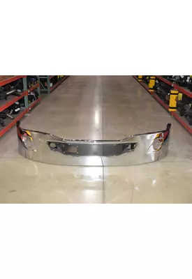 KENWORTH T680 Next Gen Bumper Assembly, Front