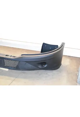 KENWORTH T680 Next Gen Bumper Assembly, Front