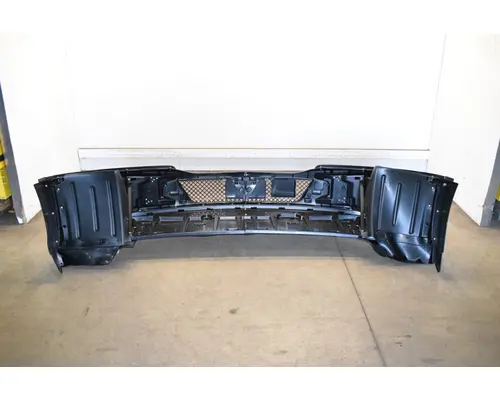 KENWORTH T680 Next Gen Bumper Assembly, Front