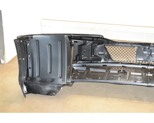 KENWORTH T680 Next Gen Bumper Assembly, Front