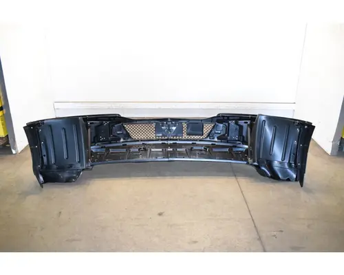 KENWORTH T680 Next Gen Bumper Assembly, Front