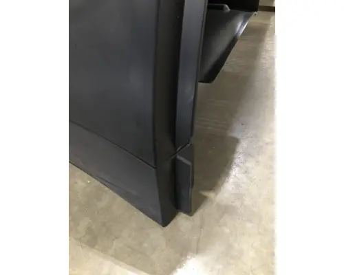 KENWORTH T680 Next Gen Bumper Assembly, Front