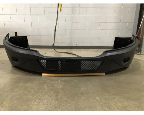 KENWORTH T680 Next Gen Bumper Assembly, Front