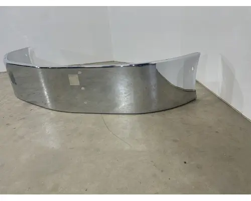 KENWORTH T680 Next Gen Bumper Assembly, Front