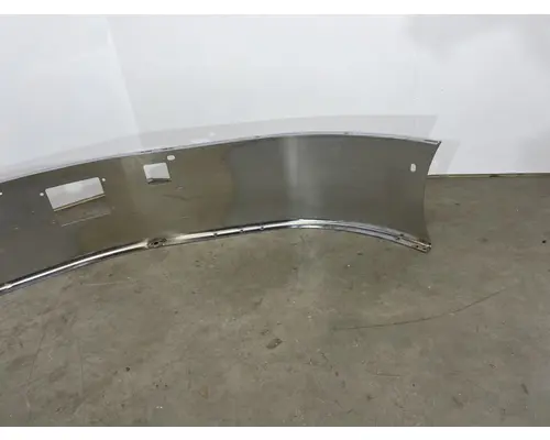 KENWORTH T680 Next Gen Bumper Assembly, Front