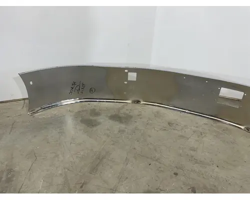 KENWORTH T680 Next Gen Bumper Assembly, Front
