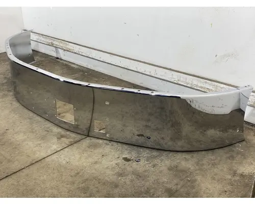 KENWORTH T680 Next Gen Bumper Assembly, Front