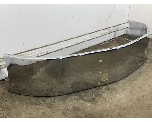 KENWORTH T680 Next Gen Bumper Assembly, Front