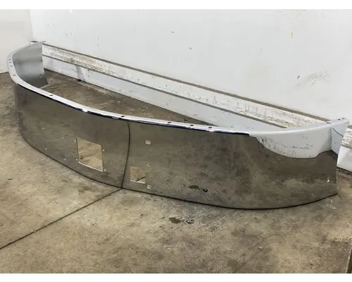 KENWORTH T680 Next Gen Bumper Assembly, Front