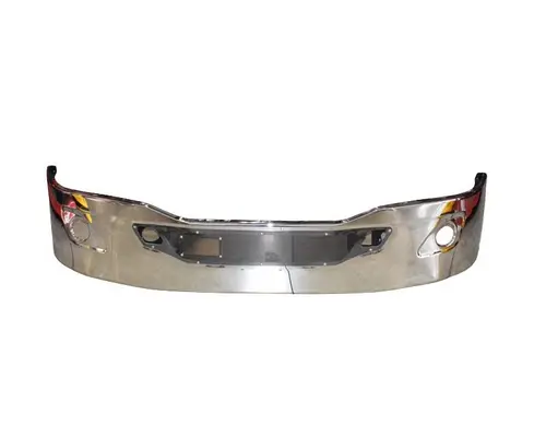 KENWORTH T680 Next Gen Bumper Assembly, Front