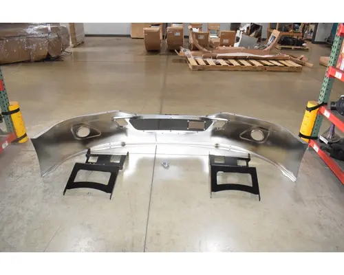 KENWORTH T680 Next Gen Bumper Assembly, Front