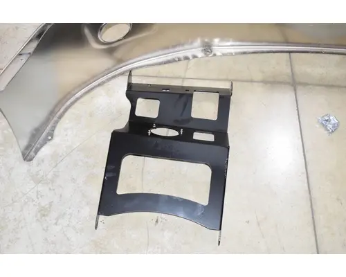 KENWORTH T680 Next Gen Bumper Assembly, Front