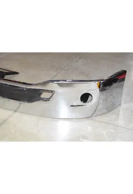 KENWORTH T680 Next Gen Bumper Assembly, Front