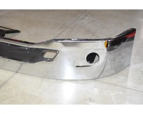 KENWORTH T680 Next Gen Bumper Assembly, Front
