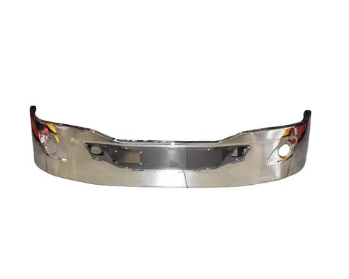 KENWORTH T680 Next Gen Bumper Assembly, Front