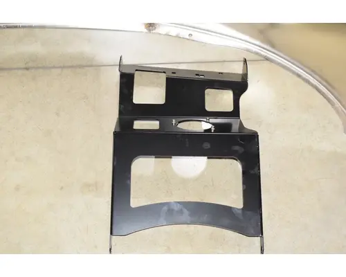 KENWORTH T680 Next Gen Bumper Assembly, Front