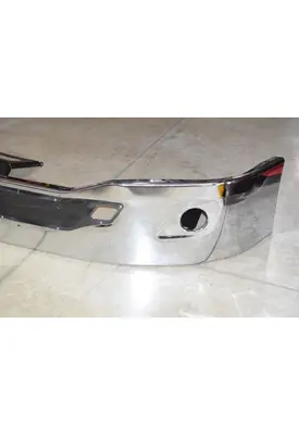 KENWORTH T680 Next Gen Bumper Assembly, Front