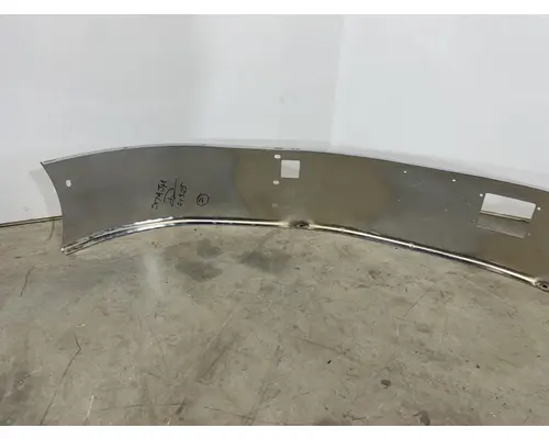 KENWORTH T680 Next Gen Bumper Assembly, Front