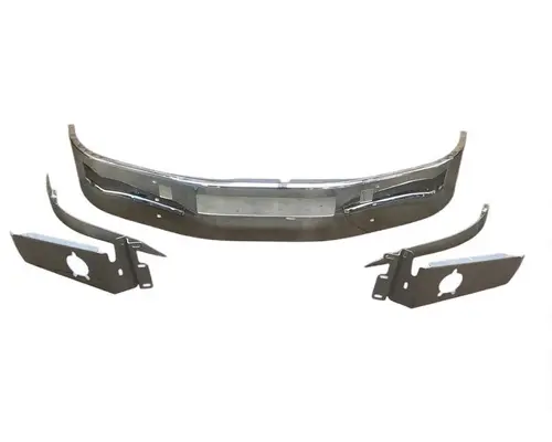 KENWORTH T680 Next Gen Bumper Assembly, Front