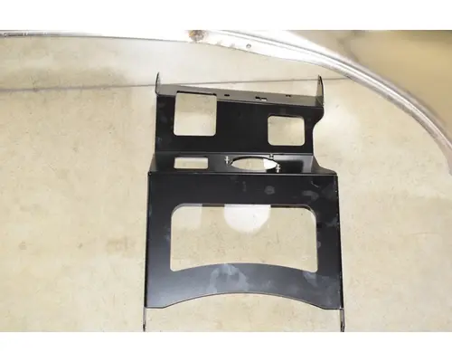 KENWORTH T680 Next Gen Bumper Assembly, Front