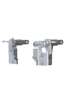 KENWORTH T680 Next Gen Bumper Bracket, Front