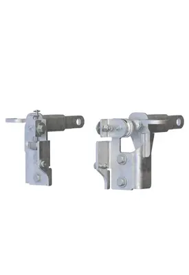 KENWORTH T680 Next Gen Bumper Bracket, Front