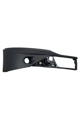 KENWORTH T680 Next Gen Bumper End Cap