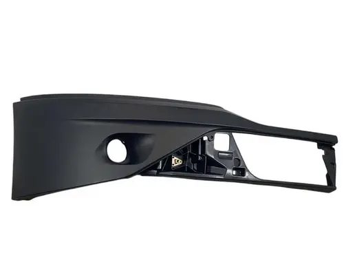 KENWORTH T680 Next Gen Bumper End Cap