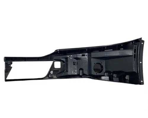KENWORTH T680 Next Gen Bumper End Cap