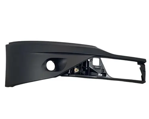 KENWORTH T680 Next Gen Bumper End Cap